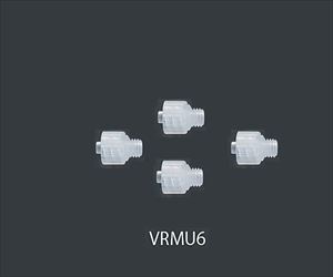61-0479-28 ルアーアダプター 1/4-28UNF付きオスロック VRMU6Nordson MEDICAL 61-0479-28 ルアーアダプター 1/4-28UNF付きオスロック VRMU6Nordson MEDICAL