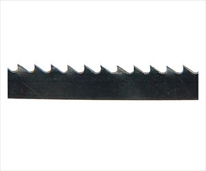 61-0485-06 バンドソー（Ｋ－１００）用替刃 K-100-4ホーザン