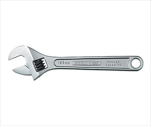61-0489-23 モンキーレンチ 最大口幅;20mm 長さ;160mm W-230-150ホーザン 61-0489-23 モンキーレンチ 最大口幅;20mm 長さ;160mm W-230-150ホーザン