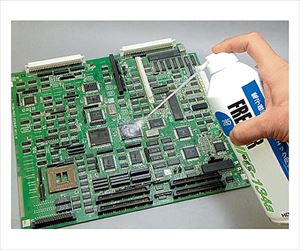 61-0489-46 急冷剤 Z-285ホーザン