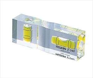 61-0489-54 水平器 Z-340ホーザン