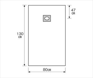 【医療機器クラス1】61-0500-15 ステリ・ドレープ(TM) 眼科用ドレープ 麻酔用穴あき 1030スリーエム 【医療機器クラス1】61-0500-15 ステリ・ドレープ(TM) 眼科用ドレープ 麻酔用穴あき 1030スリーエム