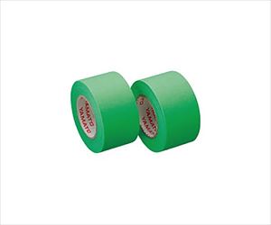61-0590-53 メモックロールテープ蛍光カラー詰替用 ２５ｍｍ×１０ｍ ライム WR-25H-LIヤマト（文具）
