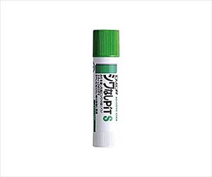 【グリーン購入法】61-0614-17 スティックのり シワなしピット Ｓ １０ｇ PT-TASトンボ鉛筆