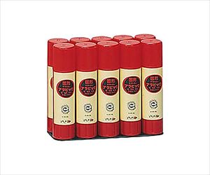 【グリーン購入法】61-0614-24 固形アラビック ＹＳ－８（１０ｇ） １０本パック YS-8-10Sヤマト（文具）