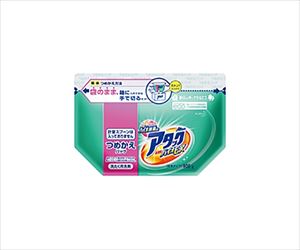 61-0719-42 アタック高活性バイオEX 詰替用 810g 364678花王