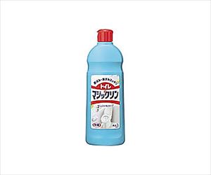 61-0723-80 トイレマジックリン強力クレンザー小 ５００ｍｌ 540581花王