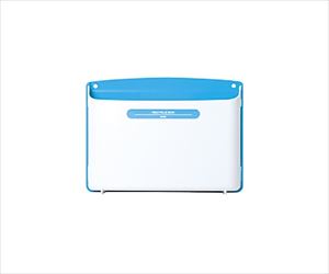 61-0729-84 リサイクルボックス 青 MP-693-Bソニック