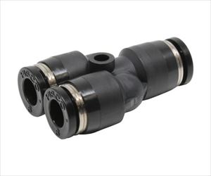 61-1908-67 チューブフィッティング ユニオンワイ PY6ピスコ