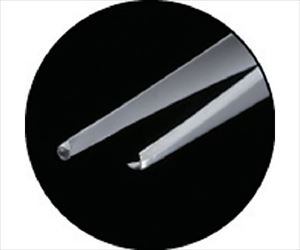 61-2191-78 高精度ステンレス製ピンセット 130mm 有鈎型 TSP-80トラスコ中山