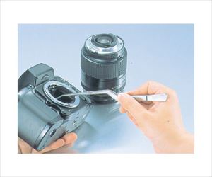 61-2191-78 高精度ステンレス製ピンセット 130mm 有鈎型 TSP-80トラスコ中山