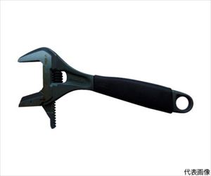 61-2333-65 うすくち大口モンキーレンチ 9029-Tバーコ  61-2333-65 うすくち大口モンキーレンチ 9029-Tバーコ