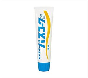 61-2821-57 バスコークN 透明 P50ml（防カビ剤なし） HJ148セメダイン