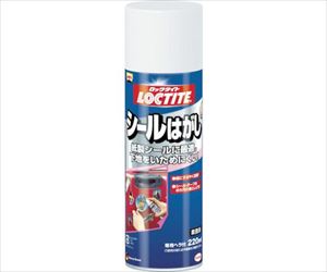 61-2831-34 シールはがし剤 220ml DSH-220ヘンケルジャパン