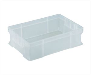 61-3185-29 TTC型コンテナ 透明 TTC-1-TMトラスコ中山 61-3185-29 TTC型コンテナ 透明 TTC-1-TMトラスコ中山