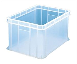 61-3185-32 S型透明コンテナ 36L 透明 S-36TMトラスコ中山 61-3185-32 S型透明コンテナ 36L 透明 S-36TMトラスコ中山