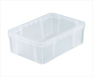 61-3185-77 THC型コンテナ 有効内寸299X196X114 透明 THC-07A TMトラスコ中山 61-3185-77 THC型コンテナ 有効内寸299X196X114 透明 THC-07A TMトラスコ中山