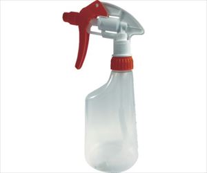 61-3208-14 スプレーガン 500ml 自在タイプ TSG-500Gトラスコ中山