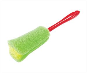 61-3331-08 キズノン目皿ポットクリーナー3P （3個入） 540013キクロン