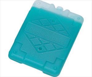 61-3345-25 保冷剤（ベーシック容器タイプ） 25×140×195CAH-500 CAH-500イノアックコーポレーショ