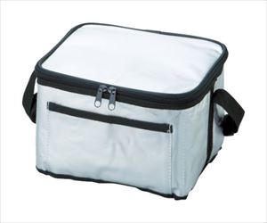 61-3345-62 ソフトクーラーBOX 5L TSCLB-5トラスコ中山