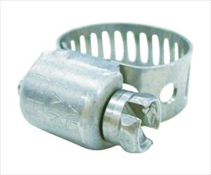 61-3357-34 ステンレスホースバンド 締付径 5.6mm～16.0mm （10個入） 3704ブリーズ