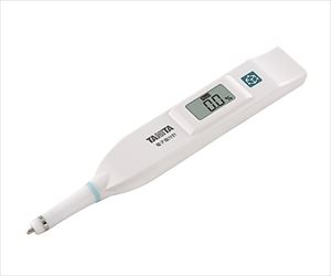 61-3445-16 高精度デジタル塩分計 SO-304タニタ