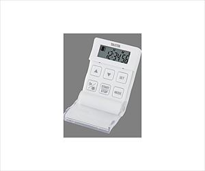 61-3445-22 デジタルタイマー クイック ホワイト TD-370Nタニタ