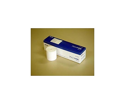 61-3445-76 業務用専用プリンタ用紙4巻セット 2903タニタ