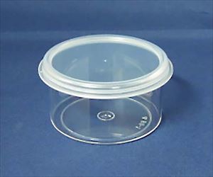 61-3518-06 シール容器 φ60mm 85mL 60-1