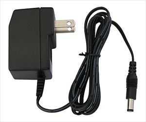 61-3525-10 プロスケール用ＡＣアダプター AD-800BKドリテック