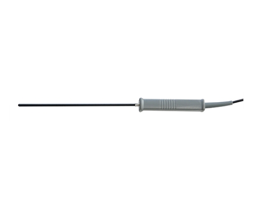 【校正対応】61-3734-40 白金温度計(プラチナサーモ） 耐薬品用センサー SN-3400-06 210082／SN-34