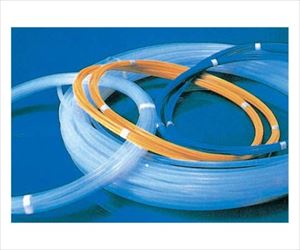 61-4397-38 ＰＴＦＥチューブ ３．０×２．０×１０ｍ F-8006-09フロン工業