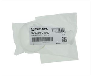 61-4405-83 共通摺合丸底フラスコ 100mL 005350-24100柴田科学