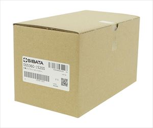 61-4405-88 共通摺合三口丸底フラスコ 200mL 005360-15200柴田科学