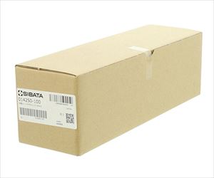 61-4409-87 分液ロート PTFEコック付 100mL 014250-100柴田科学