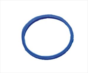 61-4411-24 ねじ口びん液切リング 青キャップ用 GL-45 017200-453ADWK Life Sciences