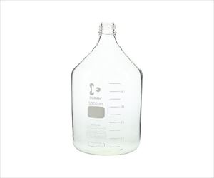 61-4411-29 ねじ口びん（メジュームびん） びんのみ 5L 017200-50005DWK Life Sciences
