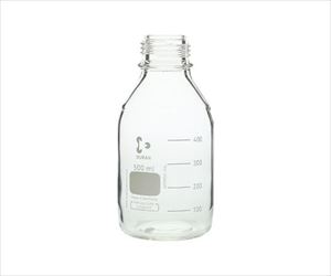 61-4411-30 ねじ口びん（メジュームびん） びんのみ 500mL 017200-5005ADWK Life Scienc