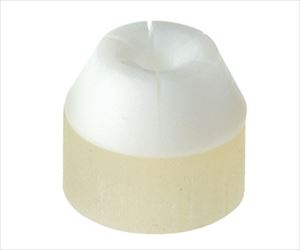 61-4412-25 インサート ねじ口びん2.3ポートキャップ用 3.2mm 017270-8DWK Life Science