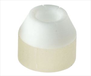 61-4412-26 インサート ねじ口びん2.3ポートキャップ用 6.0mm 017270-9DWK Life Science
