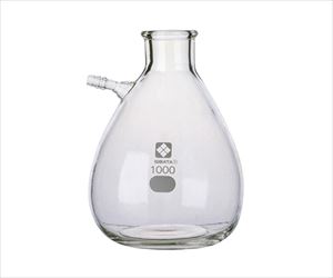 61-4412-86 吸引ろ過びん 1L 017810-1000柴田科学