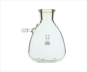 61-4412-89 吸引ろ過びん 500mL 017810-500柴田科学