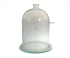 61-4412-91 吸引鐘セット 2000 017820-2000柴田科学