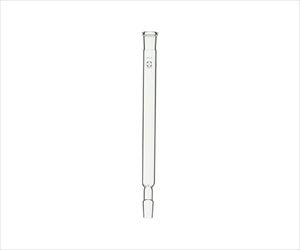 61-4418-99 SPC分留管 充填式 220mm 030760-19200柴田科学