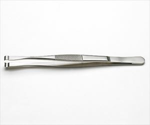 61-4462-11 コンポーネント用ピンセット ID-582IDEAL-TEK