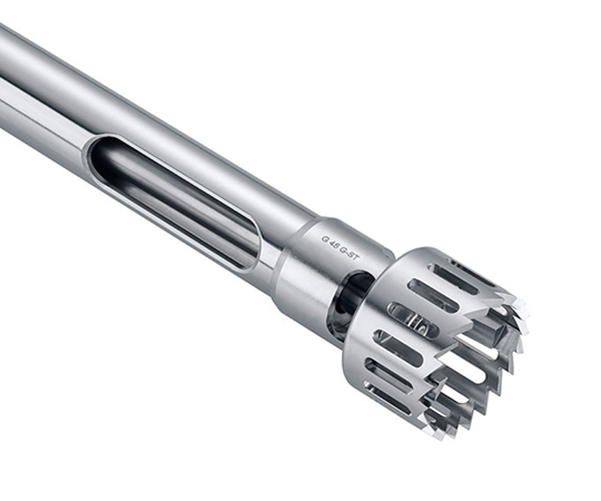 IKA61-4948-39　シャフトジェネレータ　S50N-G45G-STIKA