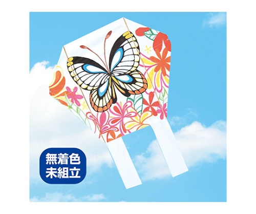 61-6009-15 ぐにゃぐにゃ凧 ビニール製 2416アーテック