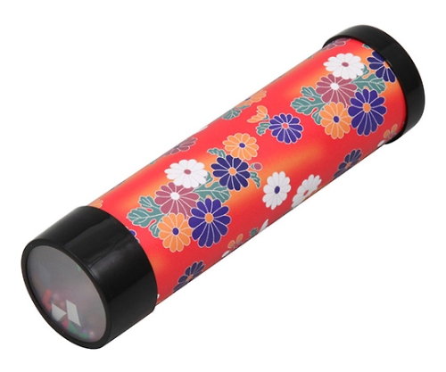 61-6009-48 民芸万華鏡 2463アーテック