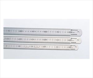 61-6025-62 ステンレス定規 300mm 10910アーテック